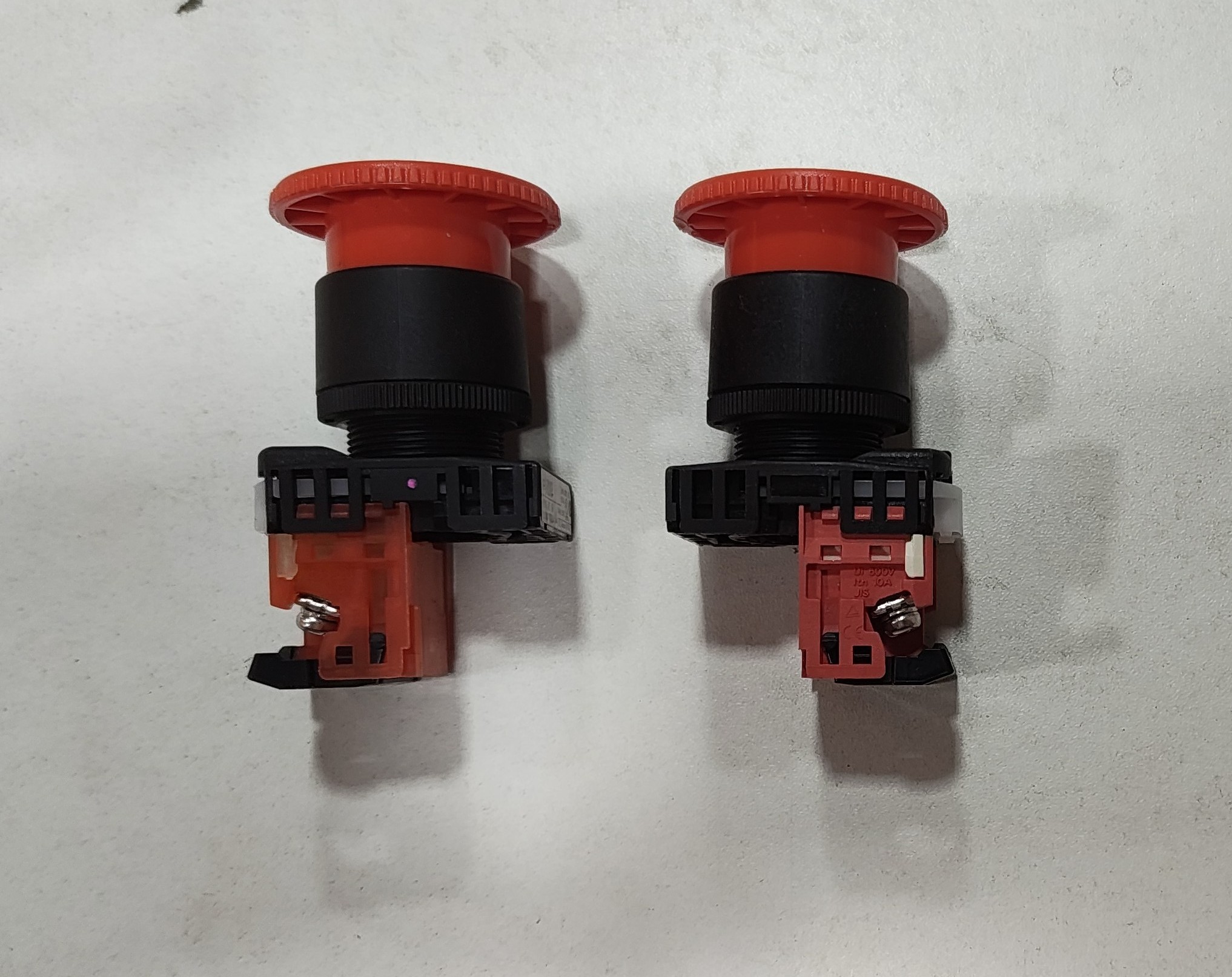 LIMIT SWITCH
